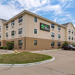 Extended Stay America Select Suites - Des Moines - Urbandale